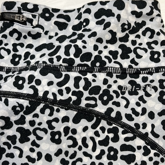 Nike dri fit running leggings - Picture 2 of 5